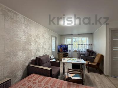 2-комнатная квартира · 44.62 м² · 4/5 этаж, Потанина 15 за 18 млн ₸ в Усть-Каменогорске