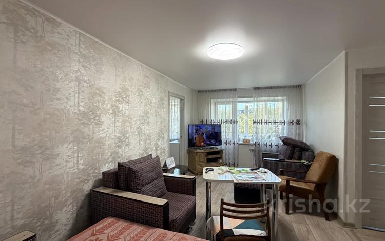 2-комнатная квартира · 44.62 м² · 4/5 этаж, Потанина 15 за 18 млн ₸ в Усть-Каменогорске — фото 2