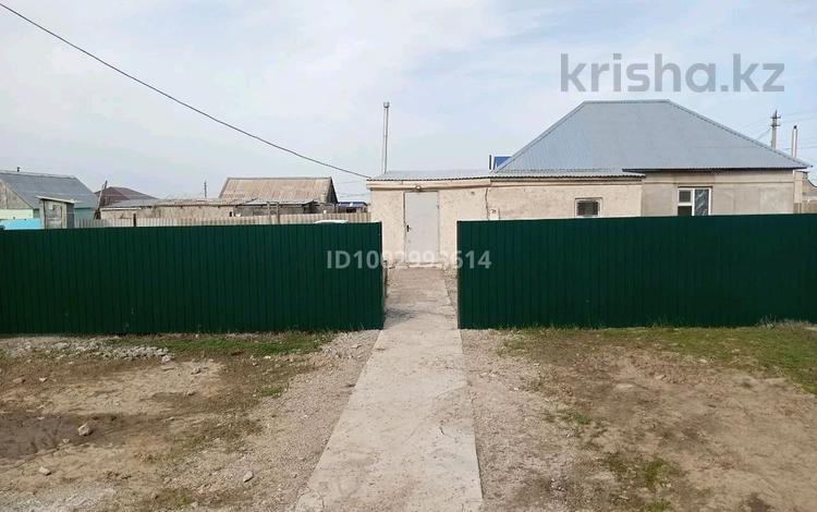Часть дома · 3 комнаты · 80 м² · 8 сот., Стройтельный 4 283 — Магазин Абылхайыр за 10 млн ₸ в Аксае — фото 2
