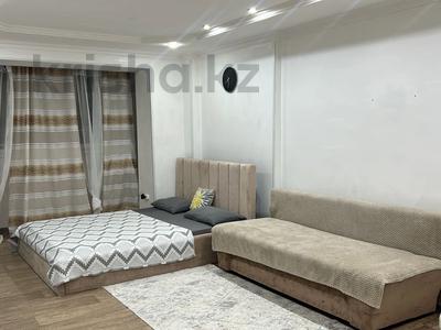 1-комнатная квартира · 39.7 м² · 7/10 этаж, 5-й мкр 22 за 12 000 ₸ в Актау