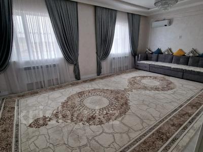 Отдельный дом • 5 комнат • 160 м² • 10 сот., жилой массив Кызылжар 974 за 58 млн 〒 в Актобе, жилой массив Кызылжар