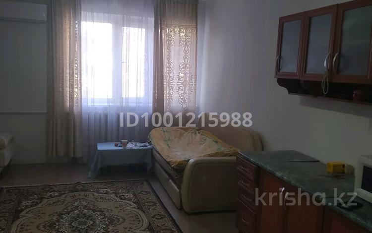 2-бөлмелі пәтер · 33 м² · 2/3 қабат, Сейфулина, бағасы: 5.5 млн ₸ в Каскелене — фото 2