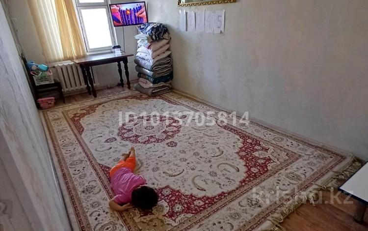4-бөлмелі пәтер · 76 м² · 3/5 қабат, Токмагамбетов 1 — Возле Жайны, бағасы: 20 млн ₸ в  — фото 2