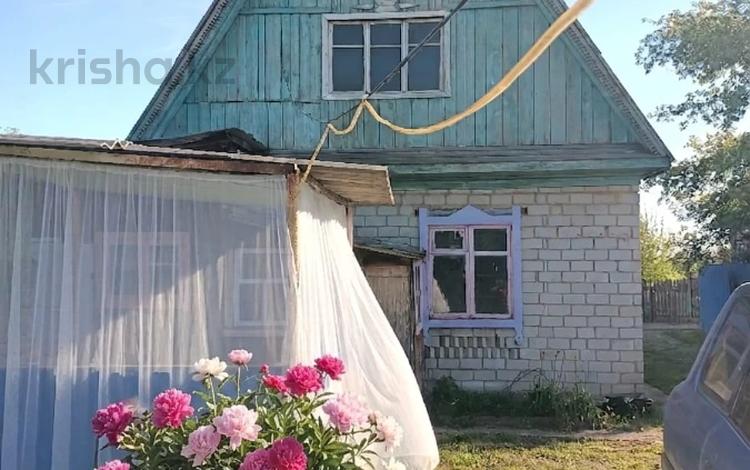 Отдельный дом · 3 комнаты · 42 м² · 6 сот., Кленок-2 37 за 3 млн ₸ в Усть-Каменогорске — фото 6