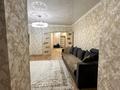 3-комнатная квартира · 125 м² · 2/16 этаж, мкр Юго-Восток, Шахтеров 52 за 300 000 ₸ в Караганде, Казыбек би р-н — фото 5