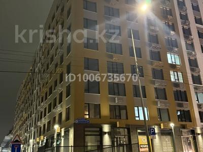 2-комнатная квартира · 70.18 м² · 6/9 этаж, мкр Нурсая, Абылхайырхана 69 за 38.5 млн ₸ в Атырау