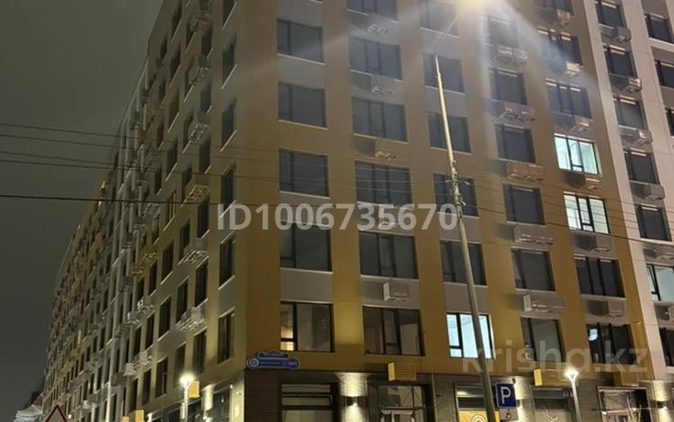 2-комнатная квартира · 70.18 м² · 6/9 этаж, мкр Нурсая, Абылхайырхана 69 за 38.5 млн ₸ в Атырау — фото 3