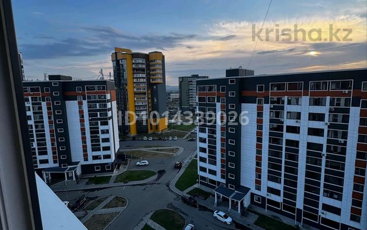 3-комнатная квартира · 95 м² · 10/10 этаж, Базовая 4 за 47 млн ₸ в Усть-Каменогорске — фото 2