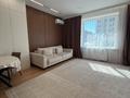 3-комнатная квартира · 77 м² · 2/9 этаж, Толе би 65 — Мухамедханова за 68 млн ₸ в Астане, Есильский р-н — фото 3