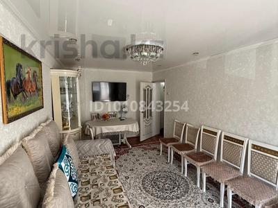2-комнатная квартира · 54 м² · 2/5 этаж, Сабитова 28 за 14 млн ₸ в Балхаше