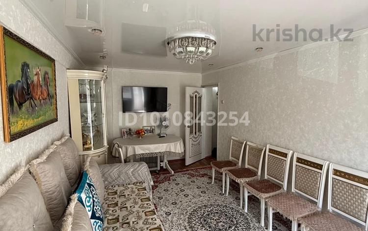 2-комнатная квартира · 54 м² · 2/5 этаж, Сабитова 28 за 14 млн ₸ в Балхаше — фото 2