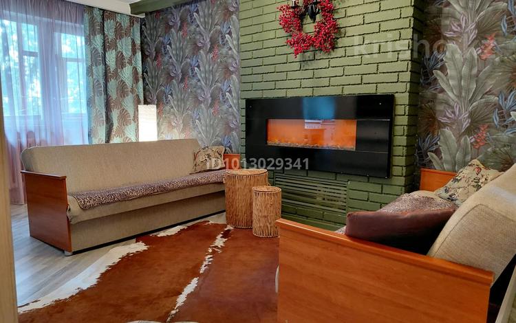 2-бөлмелі пәтер · 47 м² · 3/5 қабат, Киснеревых 2а, бағасы: 30 000 ₸ в Бурабае — фото 9
