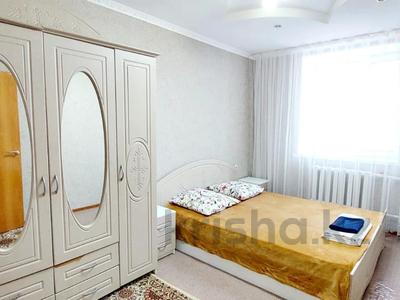 3-комнатная квартира · 75 м² · 4/5 этаж, Шугыла 52А за 16 000 〒 в 