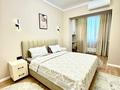 2-комнатная квартира · 52 м² · 10/20 этаж, Гагарина 310 — ТРЦ Мега Алматы за 25 000 ₸ в Бостандыкский р-н — фото 3
