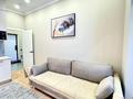 2-комнатная квартира · 52 м² · 10/20 этаж, Гагарина 310 — ТРЦ Мега Алматы за 25 000 ₸ в Бостандыкский р-н — фото 6