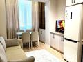 2-комнатная квартира · 52 м² · 10/20 этаж, Гагарина 310 — ТРЦ Мега Алматы за 25 000 ₸ в Бостандыкский р-н — фото 4
