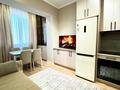 2-комнатная квартира · 52 м² · 10/20 этаж, Гагарина 310 — ТРЦ Мега Алматы за 25 000 ₸ в Бостандыкский р-н — фото 8