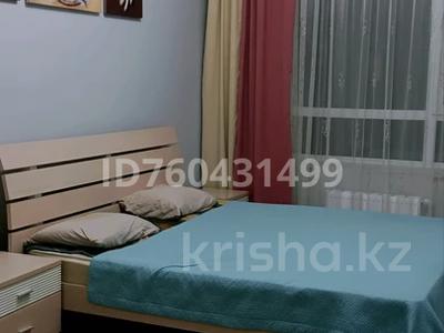 1-комнатная квартира · 40 м² · 8/12 этаж, Чингиз Айтматов 62 — Шабал бесекова за 17 000 ₸ в Астане, Сарыарка р-н