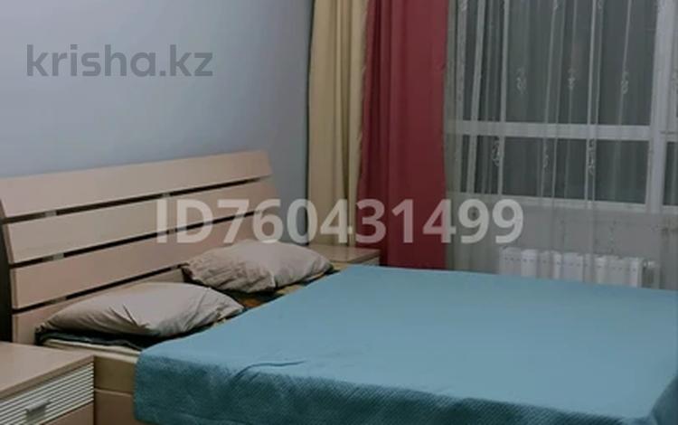 1-комнатная квартира · 40 м² · 8/12 этаж, Чингиз Айтматов 62 — Шабал бесекова за 17 000 ₸ в Астане, Сарыарка р-н — фото 2