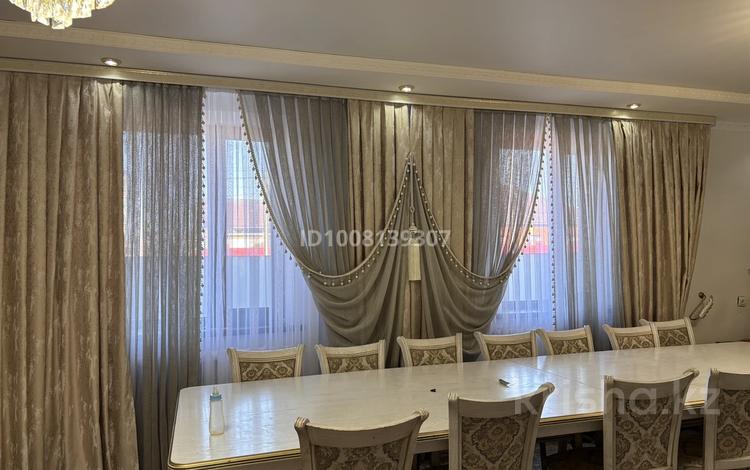 Жеке үй · 7 бөлме · 130 м², Жаксылык Беккожаев 30 — Aray City Mall, бағасы: 30 млн ₸ в  — фото 2