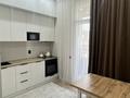 1-комнатная квартира · 37 м² · 11/12 этаж, мкр Нуркент, Мкрн Нуркент 100 за 250 000 ₸ в Алматы, Алатауский р-н