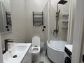 1-комнатная квартира · 37 м² · 11/12 этаж, мкр Нуркент, Мкрн Нуркент 100 за 250 000 ₸ в Алматы, Алатауский р-н — фото 6