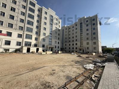 2-комнатная квартира · 60 м², 2 жк Раяна 2 за 18.5 млн ₸ в Актау, 18-й мкр 