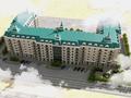 3-комнатная квартира · 100.8 м² · 4/8 этаж, 18 мкрн 50 за 23 млн ₸ в Актау, 18-й мкр  — фото 3