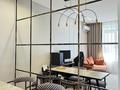 2-комнатная квартира · 36.6 м² · 9/9 этаж, Туран 55/6 за 28 млн ₸ в Астане, Нура р-н