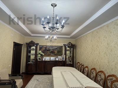 Отдельный дом · 6 комнат · 175 м² · 8 сот., мкр Акбулак, Самади 74 — Саина-Рыскулова за 105 млн ₸ в Алматы, Алатауский р-н