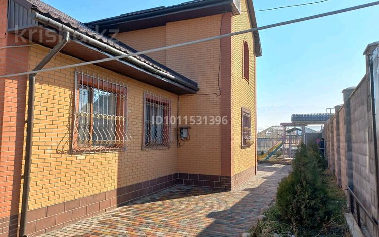 Жеке үй · 7 бөлме · 300 м² · 14 сот., Достык 8, бағасы: 1.5 млн ₸ в  — фото 2