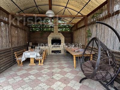 Дача · 2 комнаты · 30 м² · 10 сот., Железобетонщик за 6.5 млн 〒 в Костанае