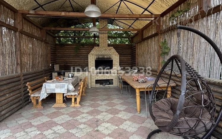 Дача · 2 комнаты · 30 м² · 10 сот., Железобетонщик за 6.5 млн 〒 в Костанае — фото 2