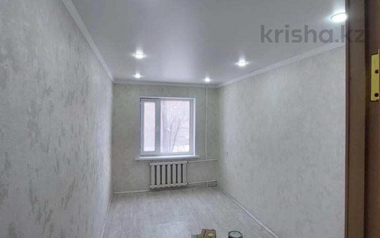3-комнатная квартира · 60 м² · 2/5 этаж, 8 марта за 12 млн ₸ в Актобе — фото 2