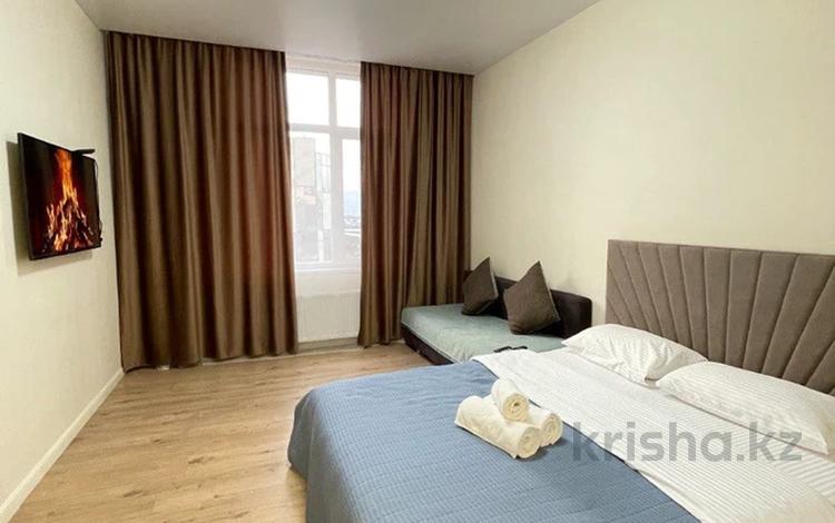 1-бөлмелі пәтер · 42 м², Туран 50/3, 50/4, 50/5, бағасы: 35 млн ₸ в Астане, Есильский р-н — фото 2