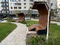 1-бөлмелі пәтер · 42 м², Туран 50/3, 50/4, 50/5, бағасы: 35 млн ₸ в Астане, Есильский р-н — фото 5