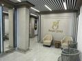 1-бөлмелі пәтер · 42 м², Туран 50/3, 50/4, 50/5, бағасы: 35 млн ₸ в Астане, Есильский р-н — фото 7