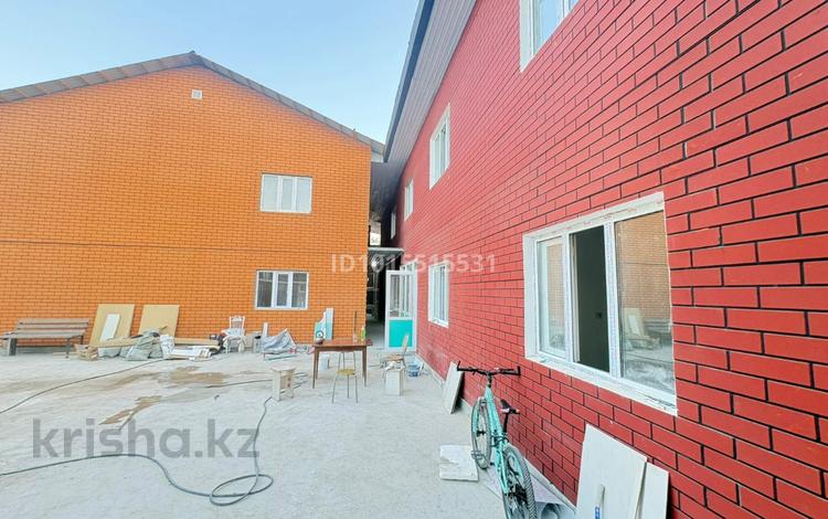 Жеке үй · 16 бөлме · 610 м² · 5.5 жүзд., Волховская 180 — Тлендиева / Карасай батыра, бағасы: 4 млн ₸ в Алматы, Алмалинский р-н — фото 3