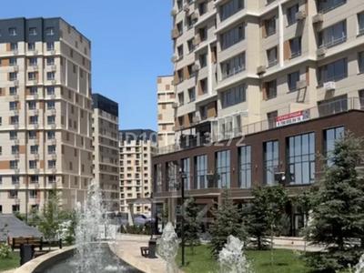 3-комнатная квартира · 66 м² · 2/13 этаж, Жандосова 94/8, 25 — Басенова за 55 млн ₸ в Алматы, Бостандыкский р-н