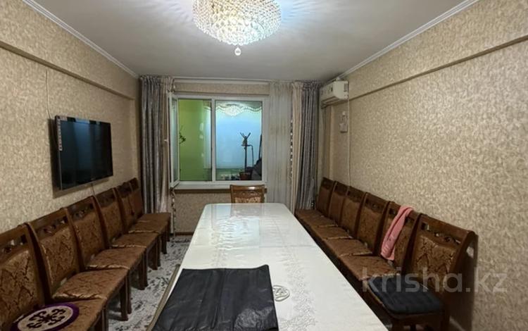 3-бөлмелі пәтер · 59 м² · 1/5 қабат, Акмешит 23, бағасы: 15 млн ₸ в  — фото 2