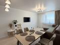 2-бөлмелі пәтер · 46 м² · 12/12 қабат, Туран 55К, бағасы: 32 млн ₸ в Астане, Нура р-н
