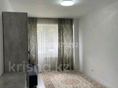 1-комнатная квартира · 40 м² · 1/9 этаж, мкр Кайрат, Сарыарка за 200 000 ₸ в Алматы, Турксибский р-н