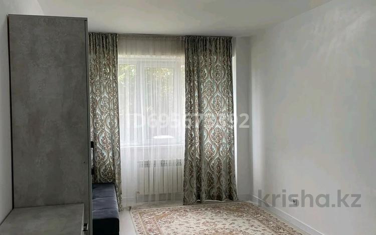 1-бөлмелі пәтер · 40 м² · 1/9 қабат, мкр Кайрат, Сарыарка, бағасы: 200 000 ₸ в Алматы, Турксибский р-н — фото 6