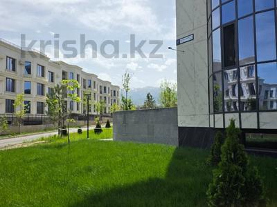 2-комнатная квартира · 53 м² · 3/5 этаж, Акселеу Сейдембек за 39.9 млн ₸ в Алматы, Наурызбайский р-н