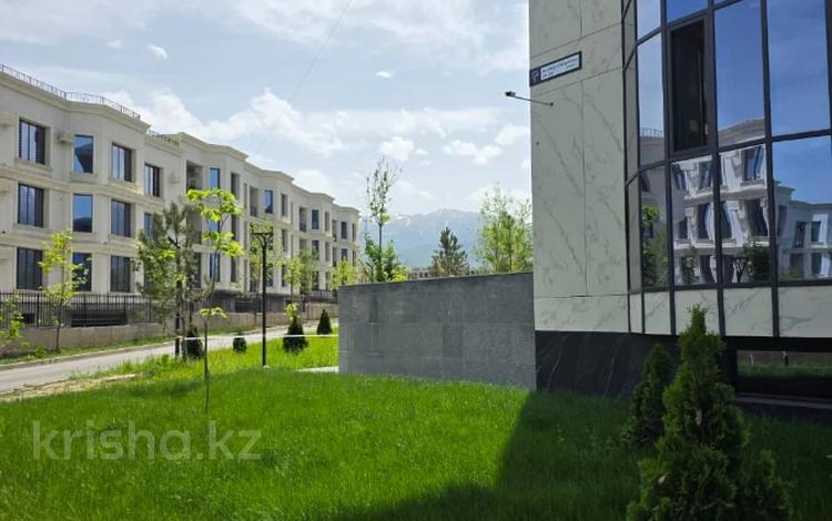 2-комнатная квартира · 53 м² · 3/5 этаж, Акселеу Сейдембек за 39.9 млн ₸ в Алматы, Наурызбайский р-н — фото 19
