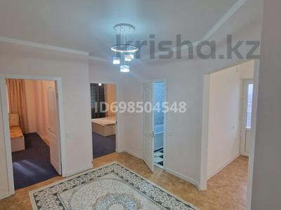 Продажа квартир в Туркестанской обл.: 3-комнатная квартира · 90 м² · 10/12 этаж, 11 23/3 — Халық банк филиалы. Білім-инновация мектеп, Арзан супермаркет. за 25 млн 〒 3-комнатная квартира · 90 м² · 10/12 этаж, 11 23/3 — Халық банк филиалы. Білім-инновация мектеп, Арзан супермаркет. за 25 млн 〒 в Туркестане
