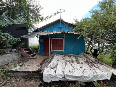 Дача · 1 комната · 30 м² · 10 сот., Актобе 21 — Институт Ионосферы за 10 млн 〒 в Алматы, Бостандыкский р-н