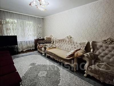 3-комнатная квартира · 70 м² · 2/5 этаж, мкр Айнабулак-4 за 51 млн ₸ в Алматы, Жетысуский р-н