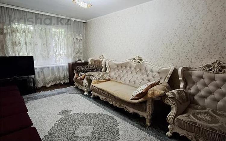 3-комнатная квартира · 70 м² · 2/5 этаж, мкр Айнабулак-4 за 51 млн ₸ в Алматы, Жетысуский р-н — фото 2