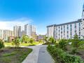 1-комнатная квартира · 50 м² · 9/10 этаж, Толе би 57 за 27 000 ₸ в Астане, Есильский р-н — фото 23